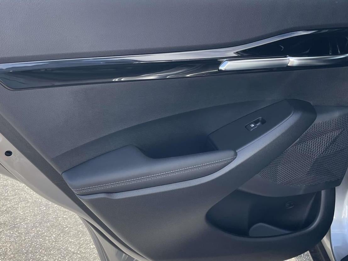 2026 Kia Seltos SX