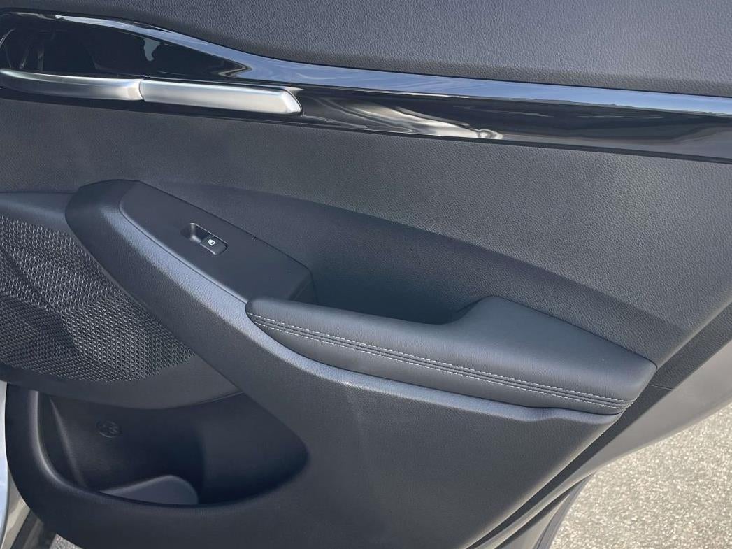 2026 Kia Seltos SX