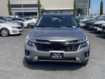 2026 Kia Seltos SX