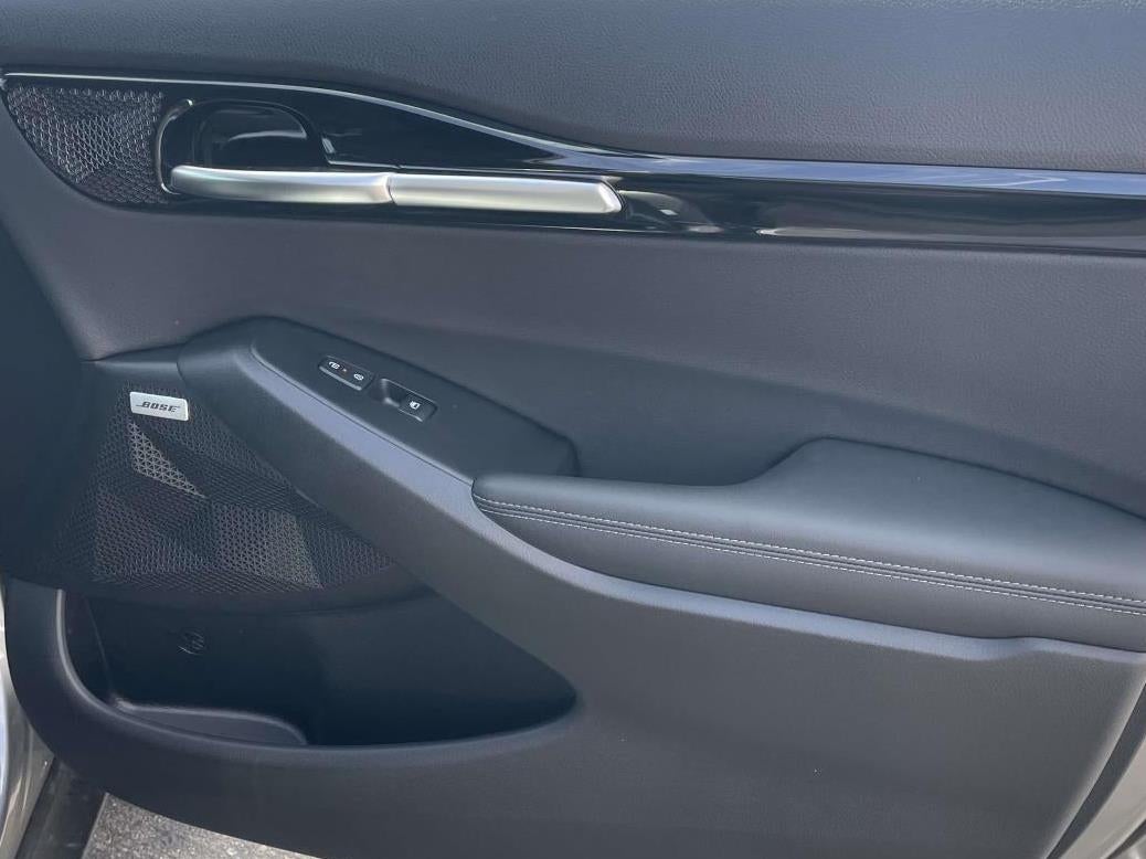2026 Kia Seltos SX