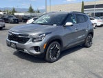 2026 Kia Seltos SX