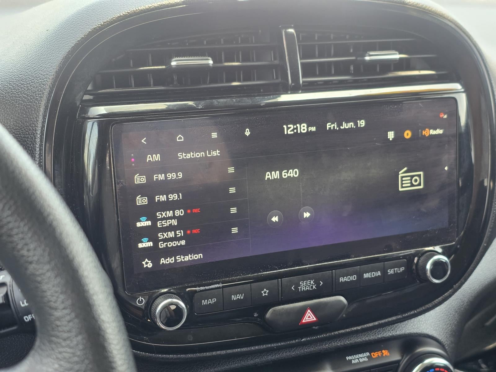 2025 Kia Soul S