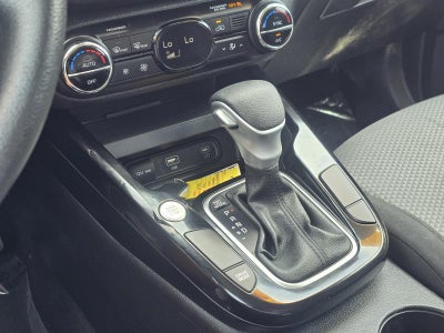 2025 Kia Soul S