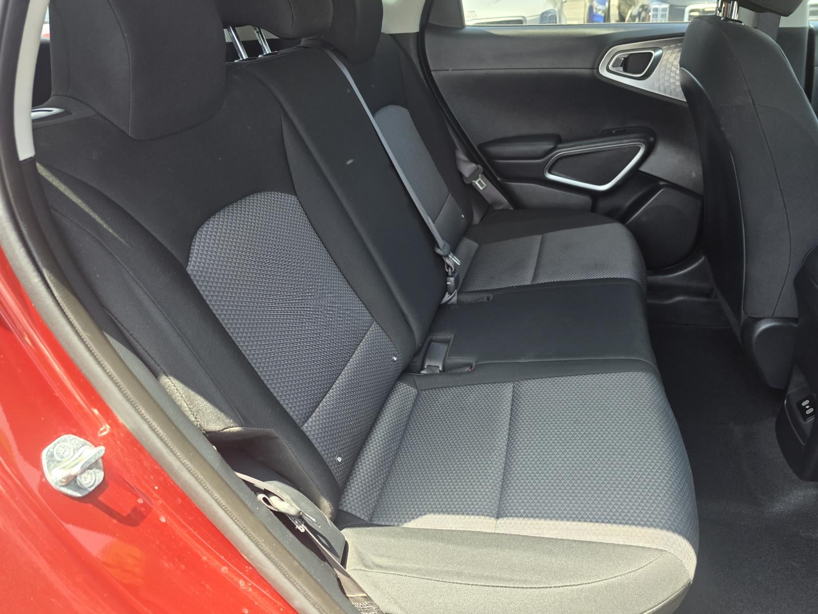 2025 Kia Soul S