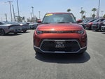 2025 Kia Soul S