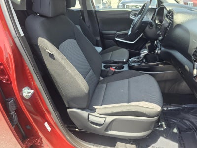 2025 Kia Soul S