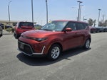 2025 Kia Soul S