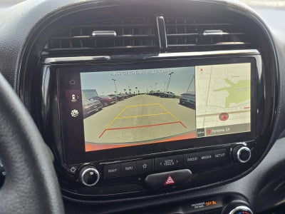 2025 Kia Soul S