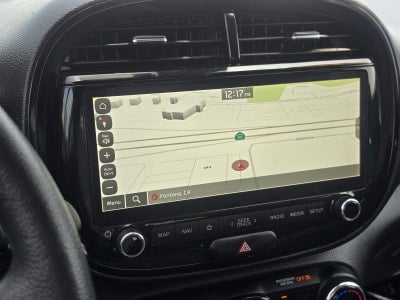 2025 Kia Soul S