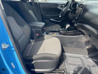 2024 Kia Soul EX