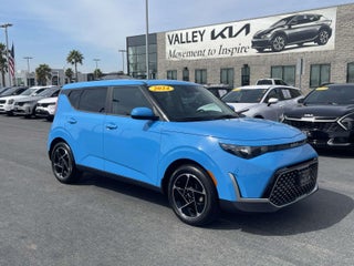 2024 Kia Soul EX