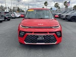2022 Kia Soul Turbo