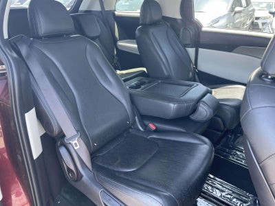 2023 Kia Carnival LX