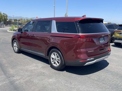 2023 Kia Carnival LX