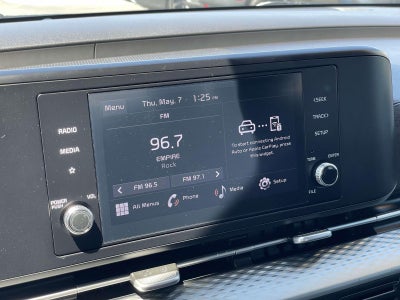 2023 Kia Carnival LX