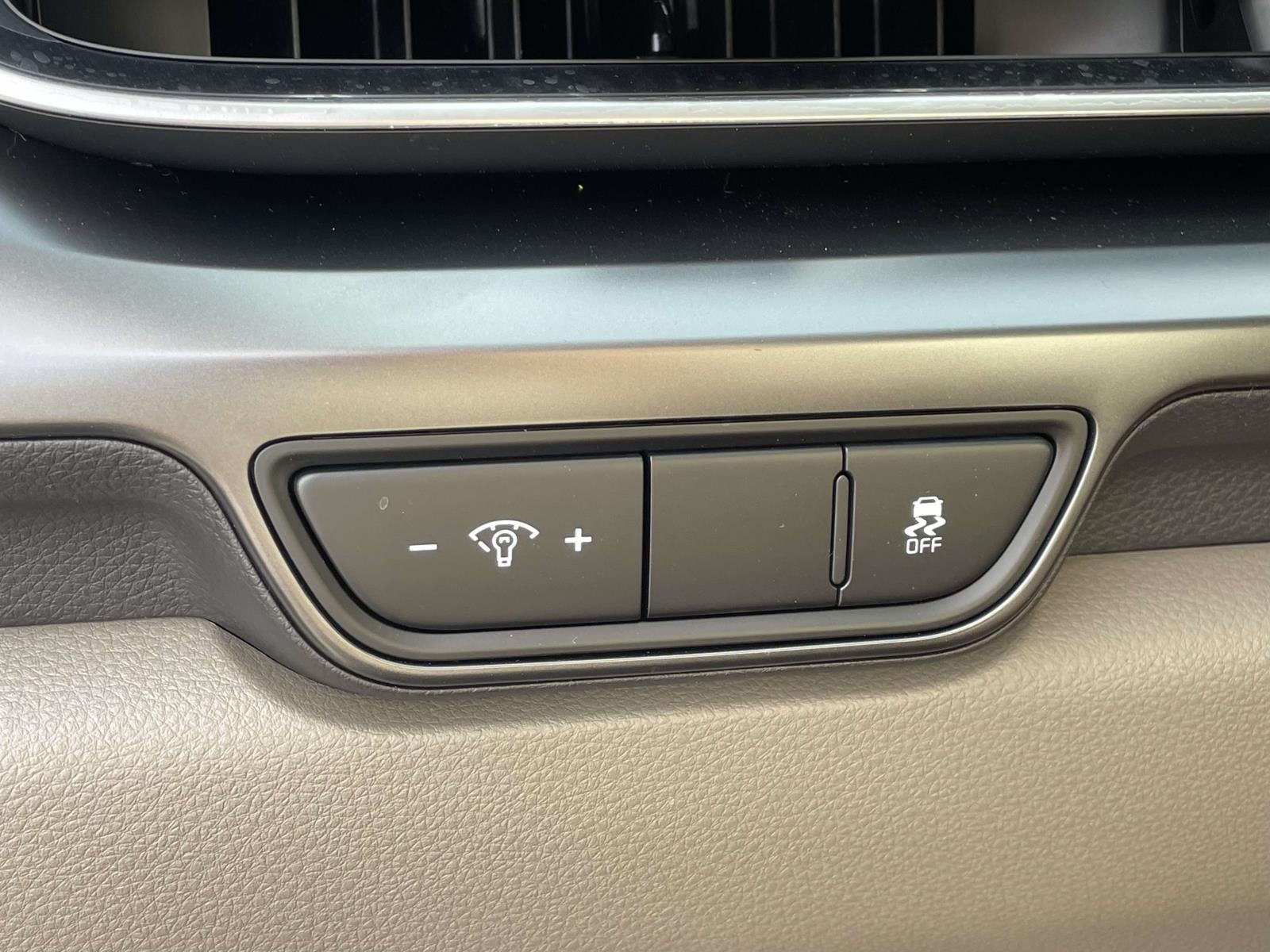 2026 Kia Carnival LX