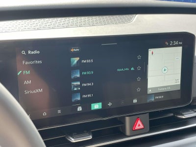 2026 Kia Carnival LX