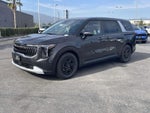 2026 Kia Carnival LX