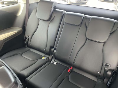 2026 Kia Carnival LX