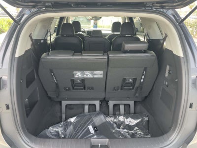 2026 Kia Carnival LX