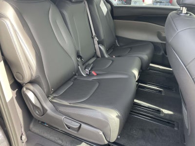 2026 Kia Carnival LX