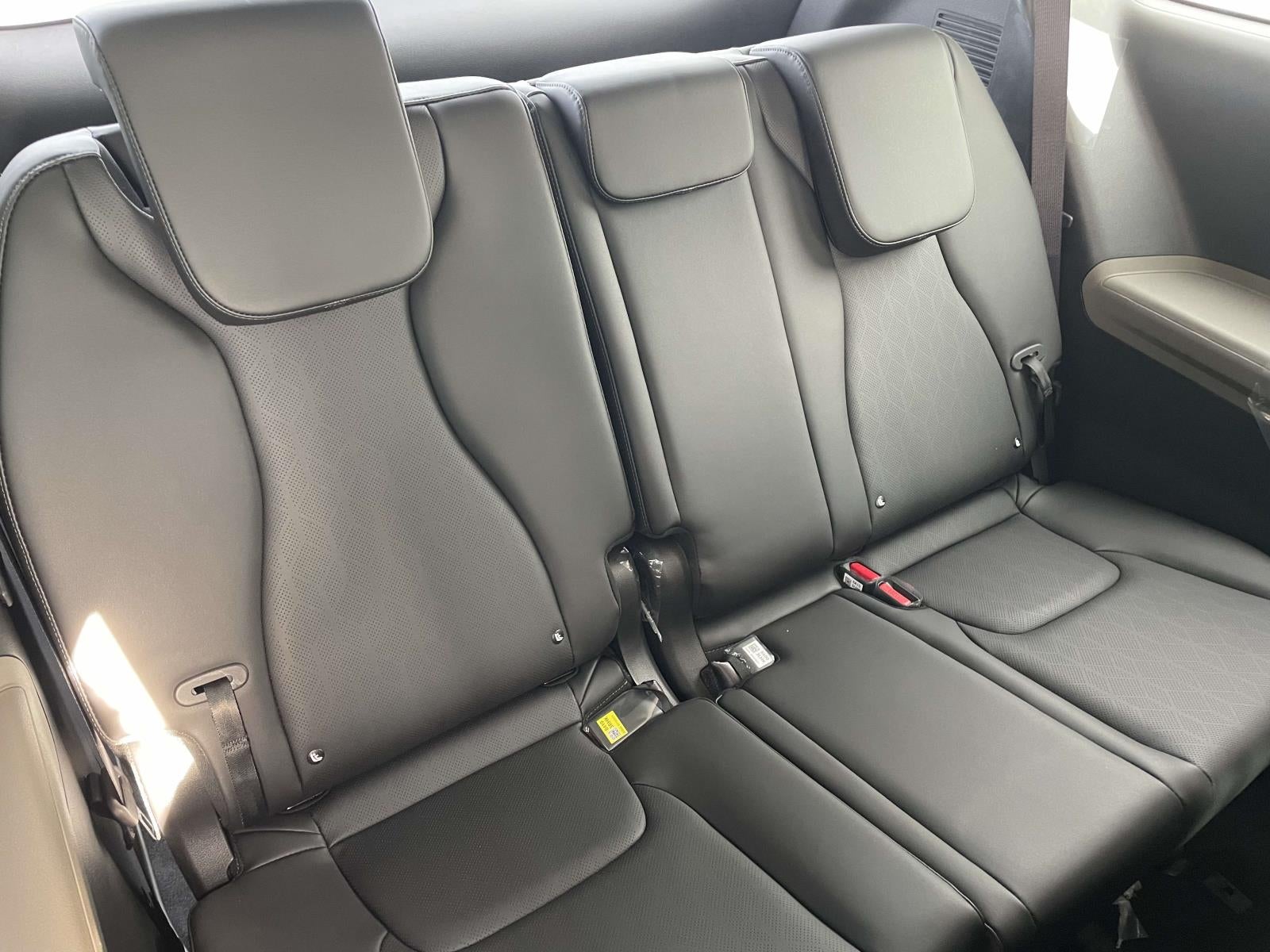 2026 Kia Carnival LX