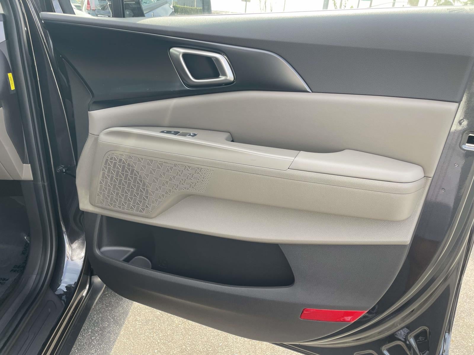 2026 Kia Carnival LX