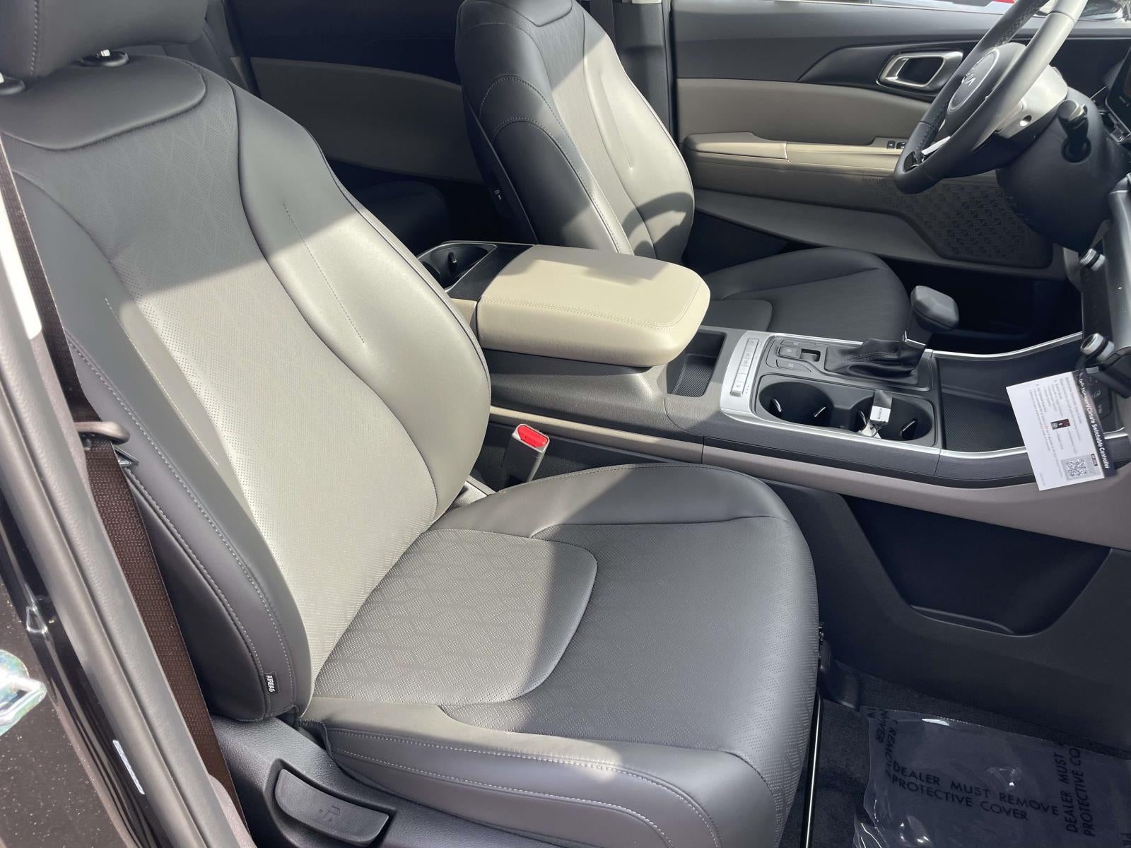 2026 Kia Carnival LX