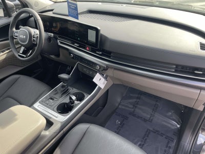 2026 Kia Carnival LX