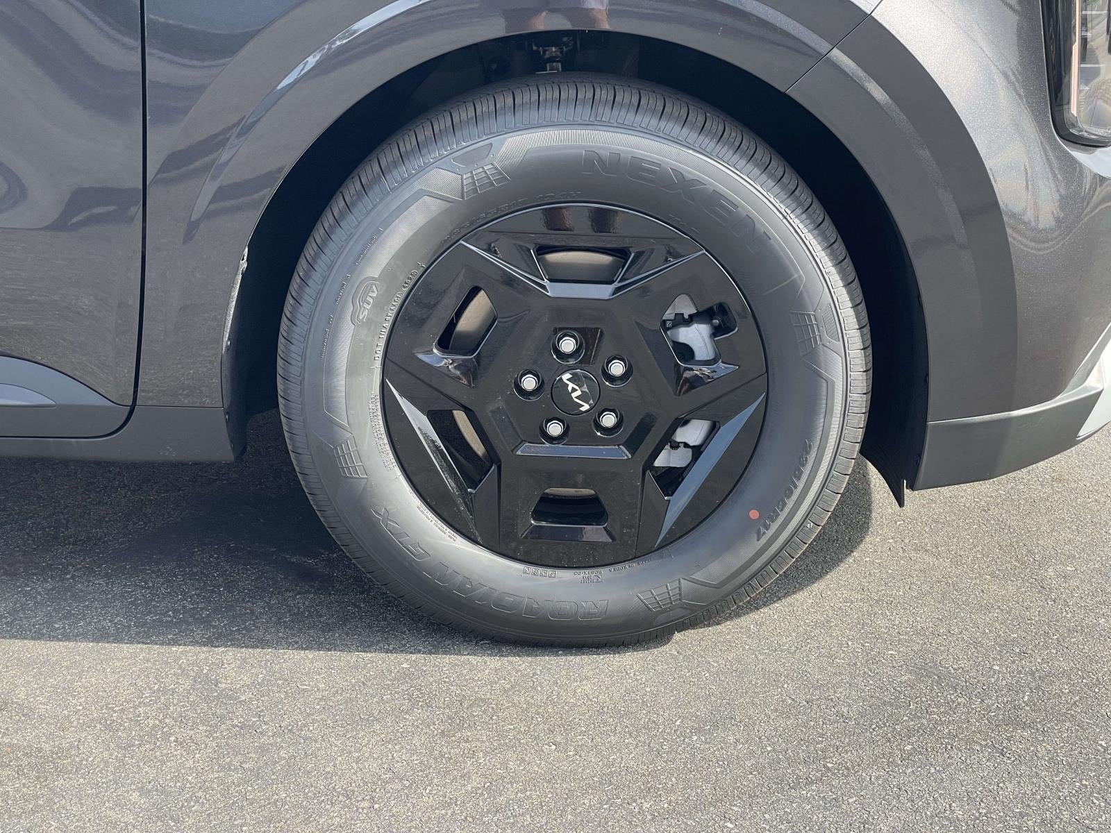 2026 Kia Carnival LX