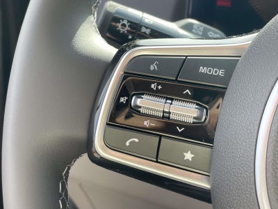 2026 Kia Carnival LX