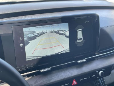 2023 Kia Carnival EX