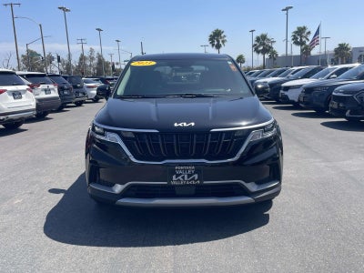 2023 Kia Carnival EX