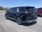 2023 Kia Carnival EX