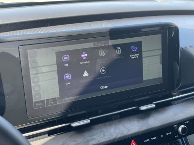 2023 Kia Carnival EX