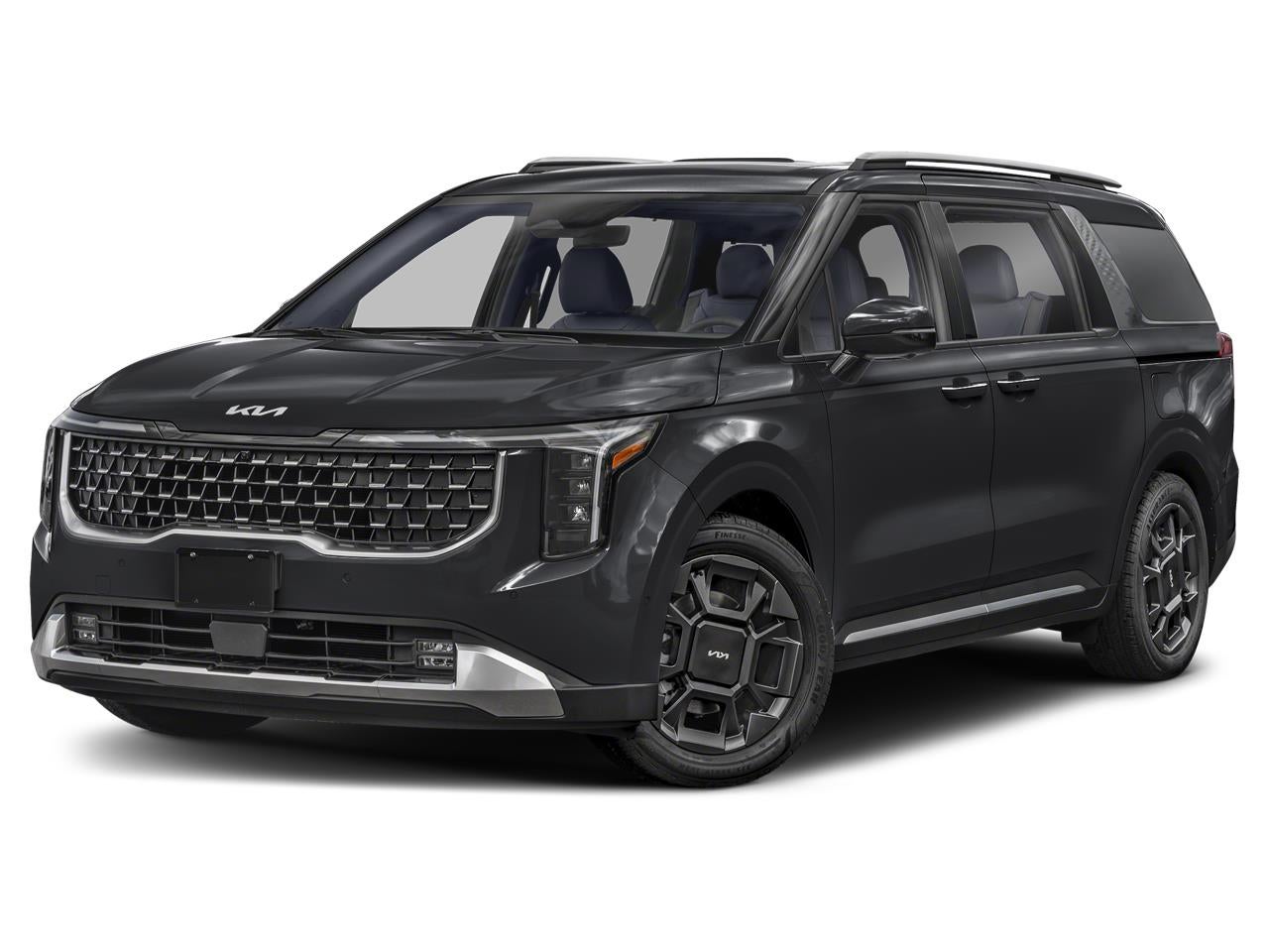 2026 Kia Sedona SX's photo