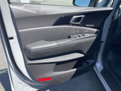 2026 Kia Carnival SX Prestige