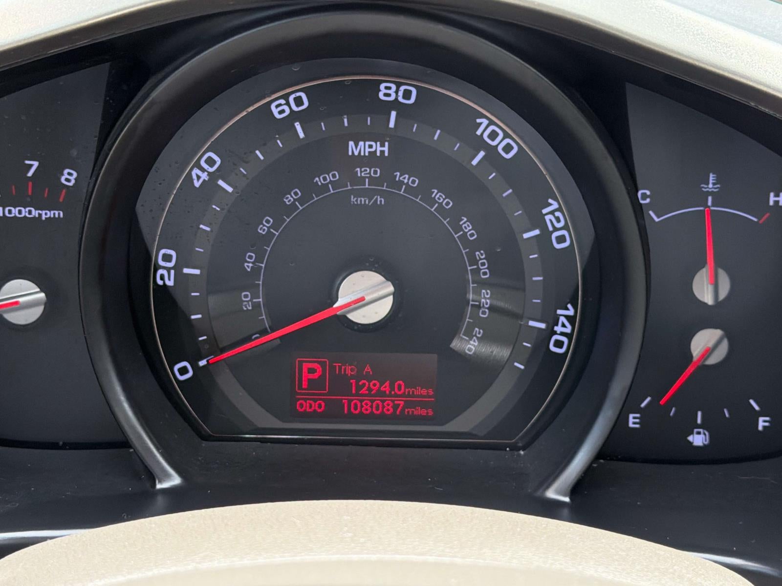 2011 Kia Sportage LX