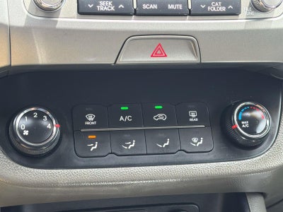 2011 Kia Sportage LX
