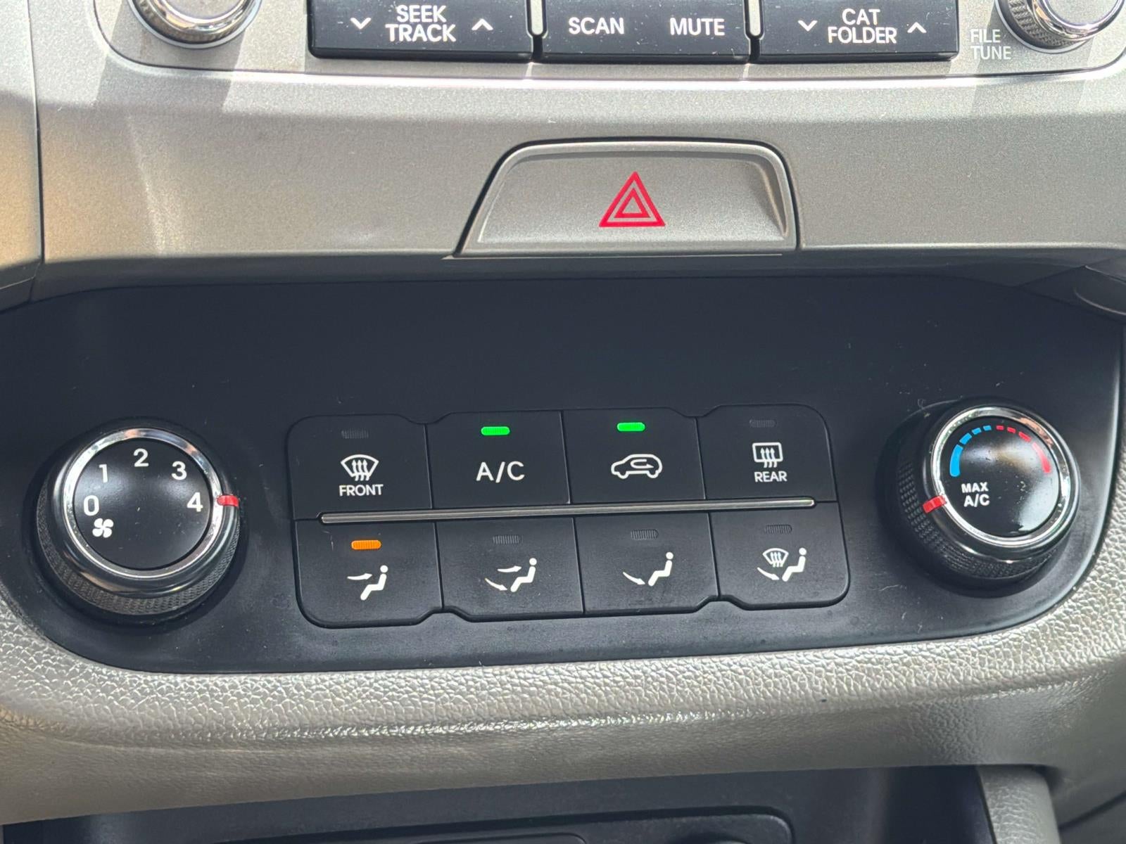 2011 Kia Sportage LX