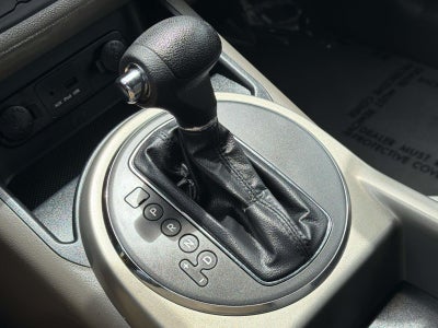 2011 Kia Sportage LX