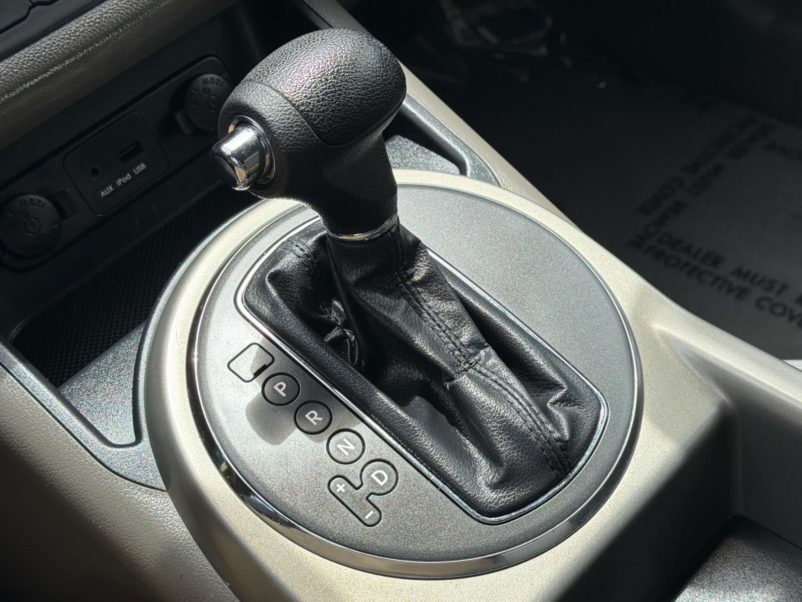 2011 Kia Sportage LX