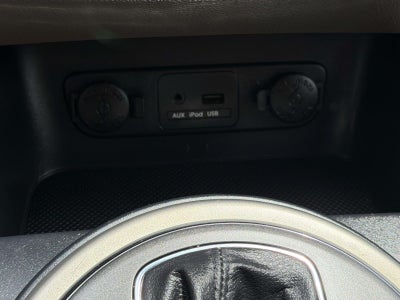 2011 Kia Sportage LX