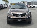 2011 Kia Sportage LX