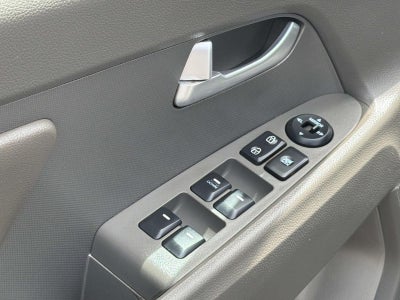 2011 Kia Sportage LX