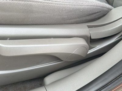 2011 Kia Sportage LX