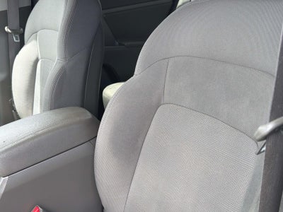 2011 Kia Sportage LX