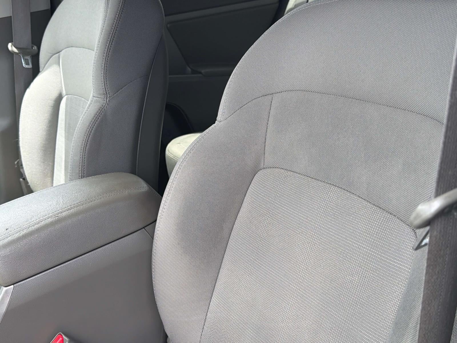 2011 Kia Sportage LX