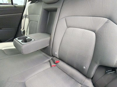 2011 Kia Sportage LX
