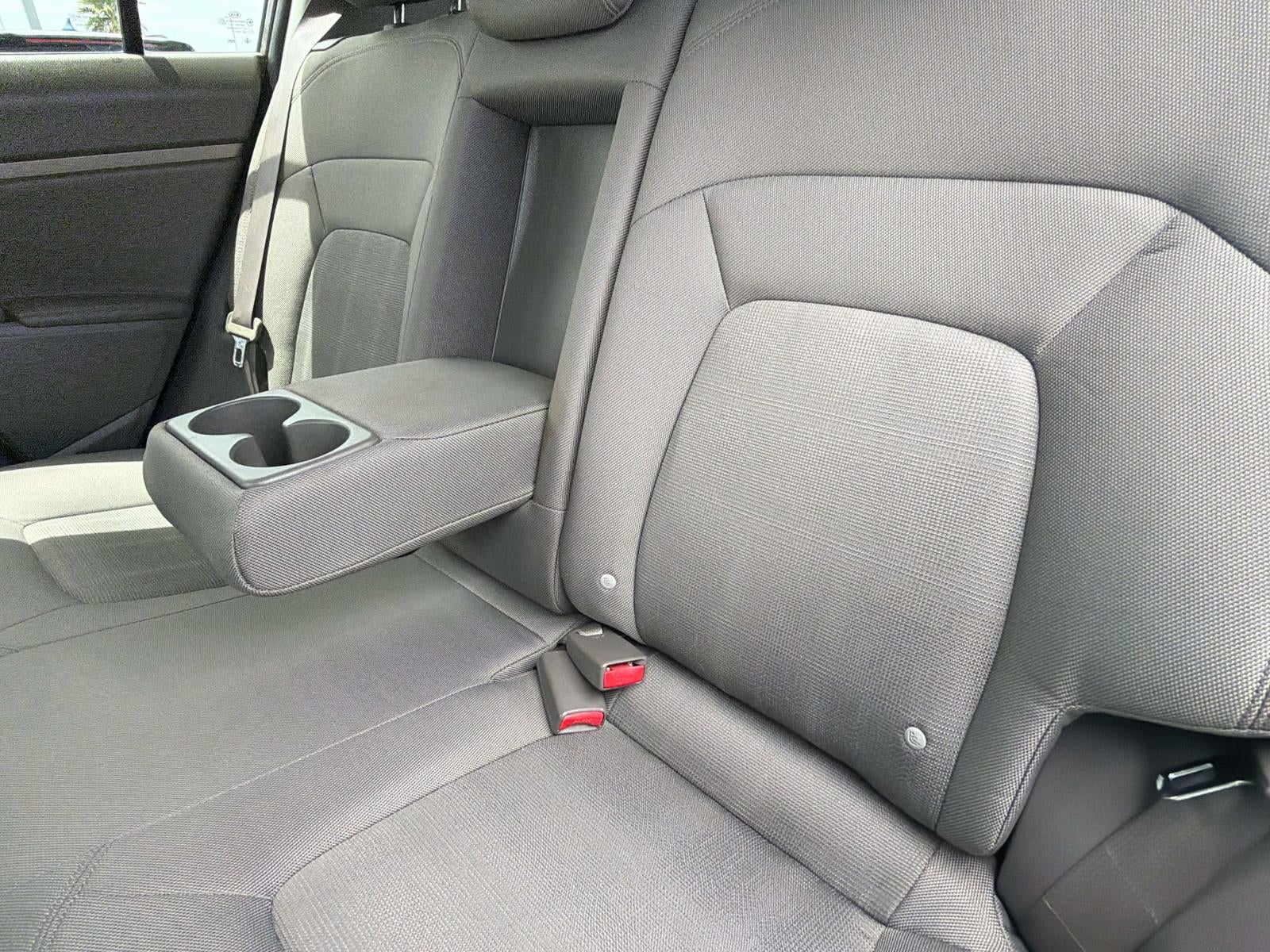 2011 Kia Sportage LX